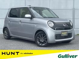 ホンダ N-ONE 660 G ローダウン ベーシック 純正7型ナビ Bluetooth HIDヘッドライト