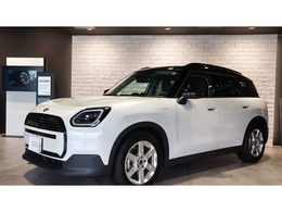 ミニ ミニカントリーマン E CLASSICTRIM　MPKG 18インチOPホイール