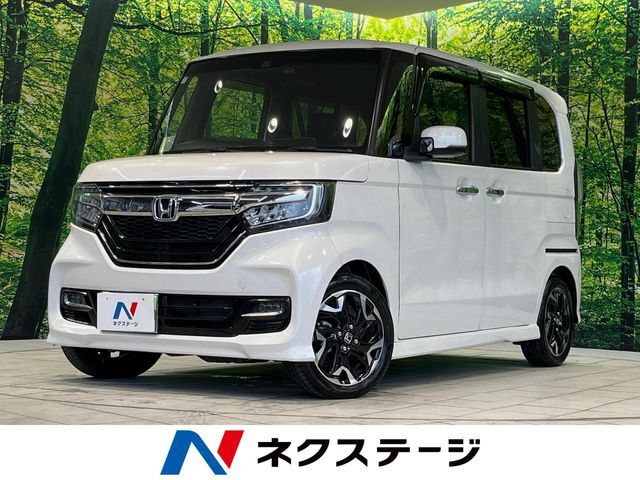 ターボ　両側電動ドア　純正8型SDナビ　バックカメラ　衝突被害軽減