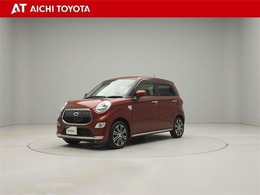 ダイハツ キャスト アクティバ 660 G SAII ワンセグナビ