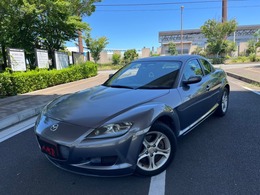 マツダ RX-8 ベースモデル 