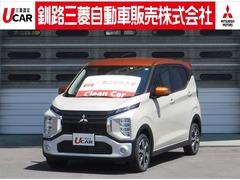 eKクロス