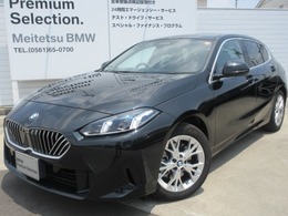 BMW 1シリーズ 120 カーブドナビ全方位カメラHUDデモカー