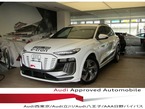 クワトロ アドバンスト Sラインパッケージ 4WD