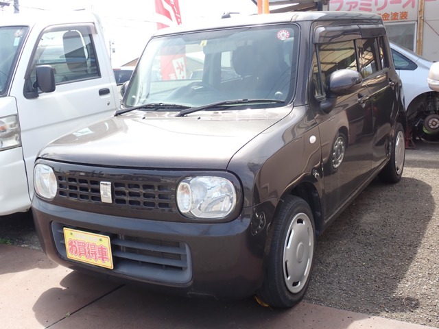 カーセンサーを見たとお気軽にお越しくださいませ♪