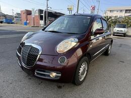 日産 マーチ ボレロ 