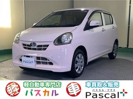 スバル プレオプラス 660 GA 4WD プッシュスタート　地デジナビ　Bluetooth