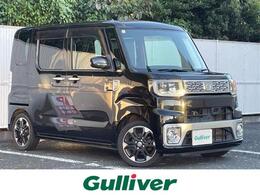 ダイハツ ウェイク 660 G SA Bカメ パワースライド 純正ナビ ETC