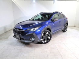 スバル クロストレック 2.0 リミテッド 4WD ナビ　バックカメラ
