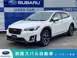 スバル XV 2.0i-L EyeSight アイサイト3　冬タイヤセット付