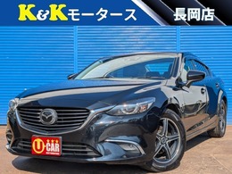 マツダ アテンザ 2.2 XD プロアクティブ ディーゼルターボ 4WD 関東仕入　ナビ　TV　Bカメラ　ドラレコ