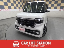 ホンダ N-BOX カスタム 660 LEDライト 片側電動スライド