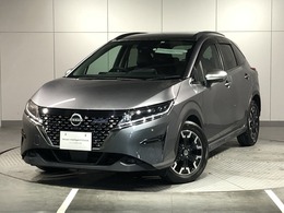 日産 ノート 1.2 AUTECH クロスオーバー FOUR 4WD 純正ナビ プロパイロット アラウンドビュー