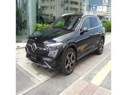 メルセデス・ベンツ GLC 220 d 4マチック (ISG搭載モデル) AMGラインパッケージ ディーゼルターボ4WD MP202402 ドライバーズパッケージ