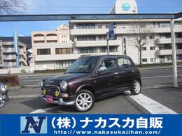 ダイハツ ミラジーノ ミニライトスペシャル/CD/アル 