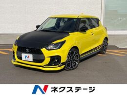 スズキ スイフト スポーツ 1.4 セーフティパッケージ装着車 純正8型