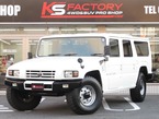 4.1 ディーゼルターボ 4WD