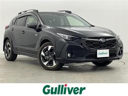 スバル クロストレック 2.0 リミテッド 4WD サンルーフ 11.6型ナビ 本革シート 禁煙車
