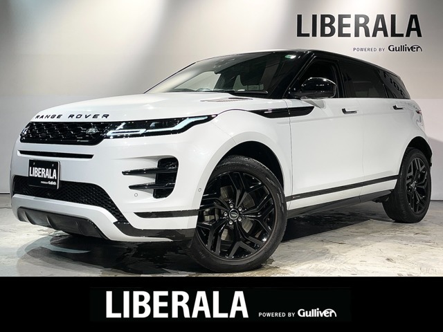 LIBERALAでは安心してお乗りいただける輸入車を全国のお客様にご提案、ご提供してまいります。
