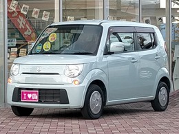 スズキ MRワゴン 660 X 禁煙車バックモニター付タッチパネルABS