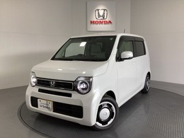 ホンダ N-WGN 660 L 純正メモリーナビ中古スタッドレスタイヤド