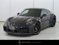 ポルシェ 911 カレラ GTS PDK