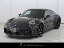 ポルシェ 911 カレラ GTS PDK 992.2　後期　保証継承2028.5　1オーナー