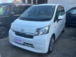 ダイハツ ムーヴ 660 L SA 