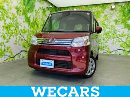 ダイハツ タント 660 X SAIII 新品タイヤ/純正 SDナビ/衝突安全装置/電動