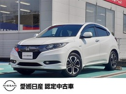 ホンダ ヴェゼル 1.5 ハイブリッド Z メーカーナビ　オートクルーズ