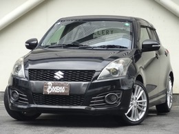 スズキ スイフト 1.6 スポーツ 6速MT　クルコン　スマートキー　Pスタート