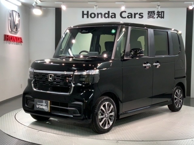 「リコール・改善対策対象車」ご同意頂ければ販売可能となります。ご納車後に部品が入荷次第、交換対応致します。Honda SENSING 新車保証 試乗禁煙車 ナビVXM-245ZFEi フルセグRカメラ