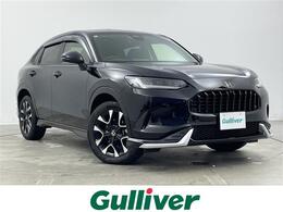 ホンダ ZR-V 2.0 e:HEV Z メモリナビ ホンダセンシング BOSEサウンド