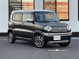 スズキ ハスラー 660 J 純正オーディオ　Bカメ　ETC