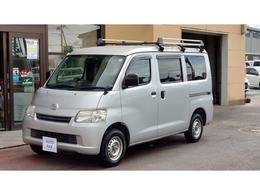 トヨタ タウンエースバン 1.5 GL 社外ナビTV　Bモニター