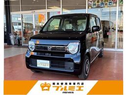ホンダ N-WGN 660 L 届出済未使用車 衝突軽減ブレーキ