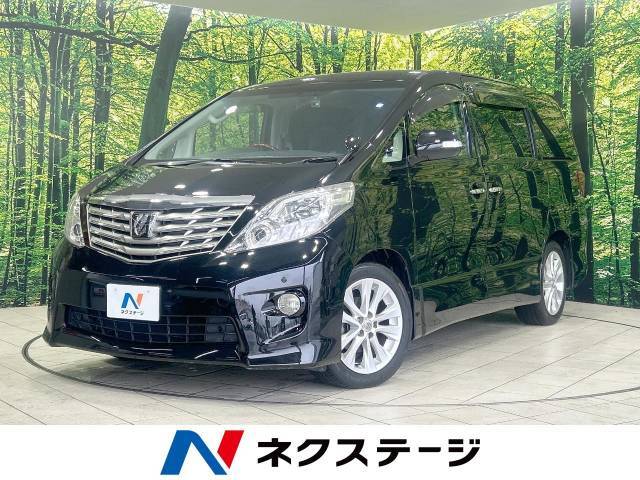 禁煙車　純正ナビ　フリップダウンモニター　両側電動スライドドア　ETC