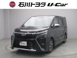 トヨタ ヴォクシー 2.0 ZS 煌III 修復歴有/フルセグ/バックカメラ/ETC