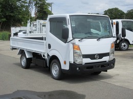 日産 アトラス 1.4t　フルスーパーロー　4WD 