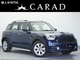 ミニ ミニクロスオーバー クーパー D 後期モデル・ディーゼル・ボディ同色ルーフ