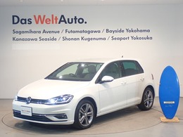 フォルクスワーゲン ゴルフ TDI ハイライン マイスター ディーゼルターボ メーカー保証付  認定中古車