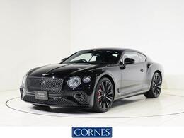 ベントレー コンチネンタルGT スピード 4WD ツーリングスペック/ムードライティング
