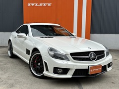 AMG SL の中古車 SL55 パフォーマンスパッケージ 愛知県一宮市 361.0万円