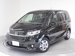 ホンダ フリード 1.5 ハイブリッド G ホンダセンシング 9inナビ・フルセグ・前後ドラレコ・バック