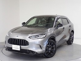 ホンダ ZR-V 2.0 e:HEV Z ナビ・フルセグ・全周囲カメラ・ドラレコ・