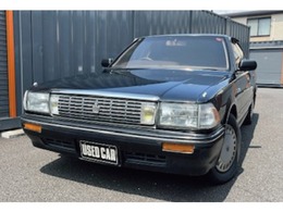 トヨタ クラウン 2.0 スーパーサルーンエクストラ 