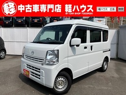 マツダ スクラム 660 PCスペシャル ハイルーフ 衝突被害軽減ブレーキ ETC　ドラレコ前後