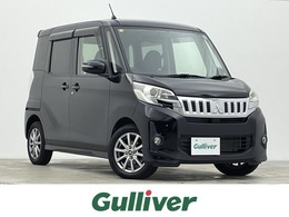 三菱 eKスペース 660 カスタム T ナビ 両側パワースライドドア バックカメラ