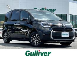 トヨタ シエンタ ハイブリッド 1.5 Z 純正ナビ/フルセグ/フリップダウンモニター