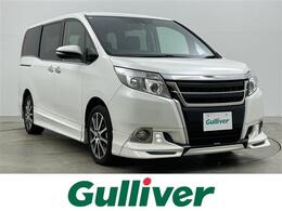 トヨタ エスクァイア 2.0 Gi 純正9インチナビ